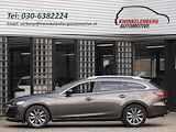 Mazda 6 SPORTBREAK 2.0 BUSINESS COMFORT/ LEER/ HEAD-UP/ BOSE/ KEYLESS