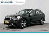 BMW X1 sDrive20i Centennial Executive Trekhaak, Navigatie.