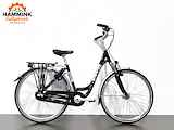 Multicycle Legend Premium Dames Zwart/Grijs 50cm