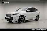 BMW X5 xDrive50e M-Sport | Panorama | 21" | Harman Kardon | Luchtvering v+a | Trekhaak