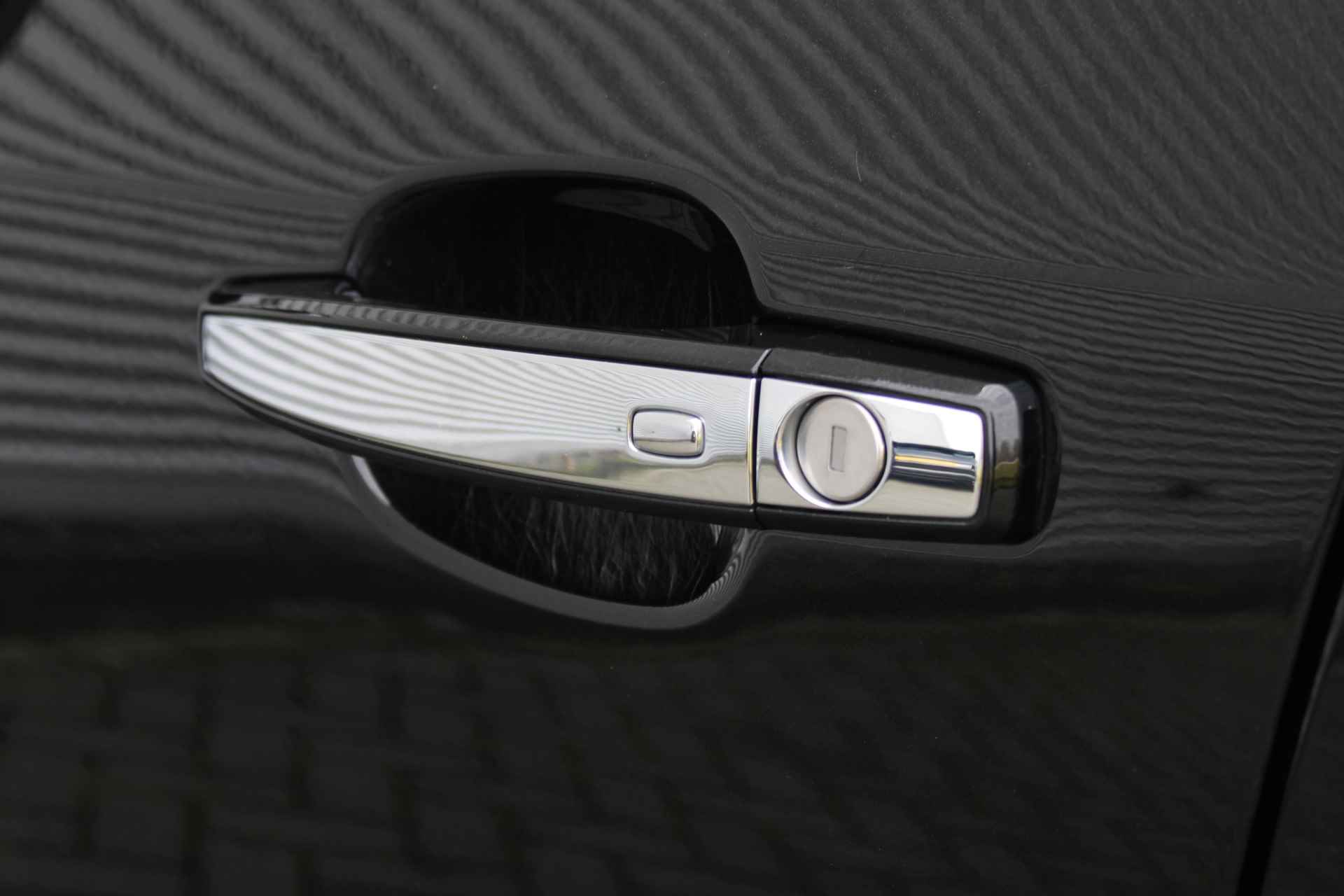 Opel Mokka X 1.4 Turbo Innovation | Airco | Navi | 18" LM | Camera | - 25/37