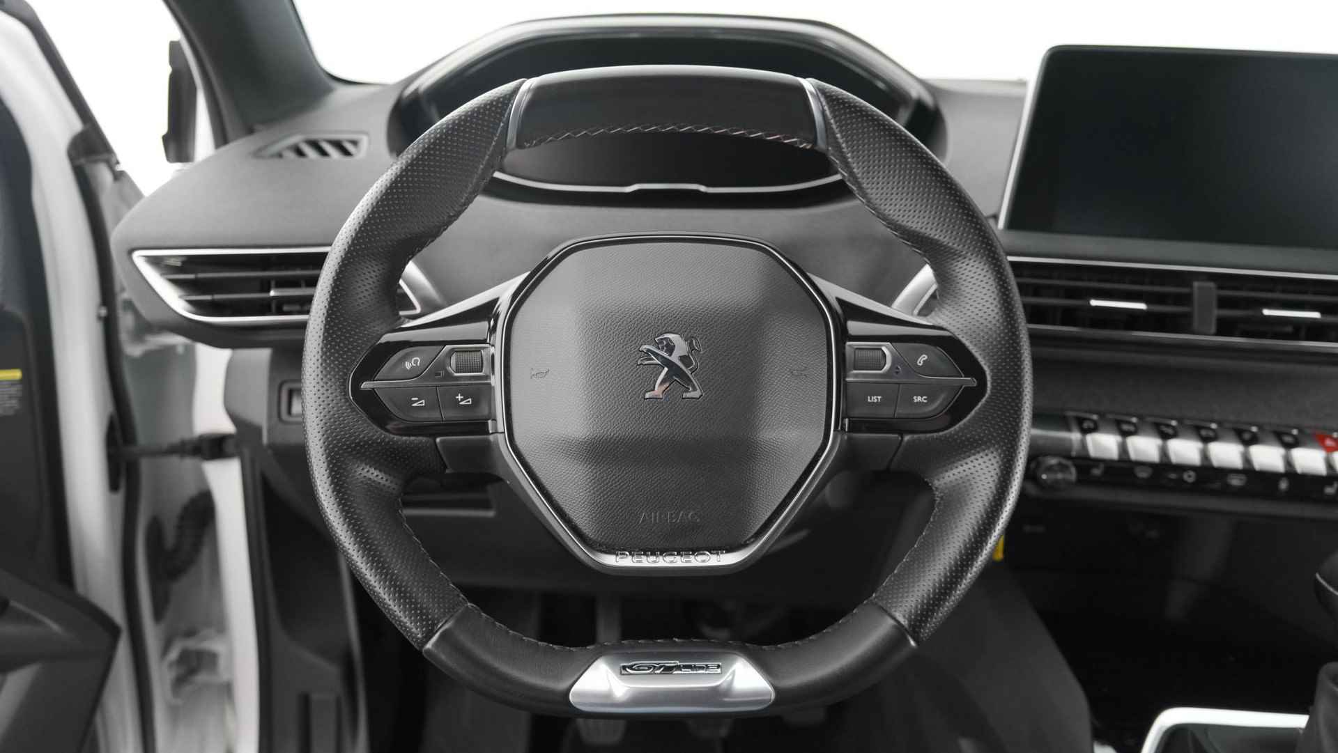 Peugeot 3008 PureTech 130 GT-Line | Dodehoekdetectie | Apple Carplay | Stoelverwarming | Parkeersensoren - 22/72