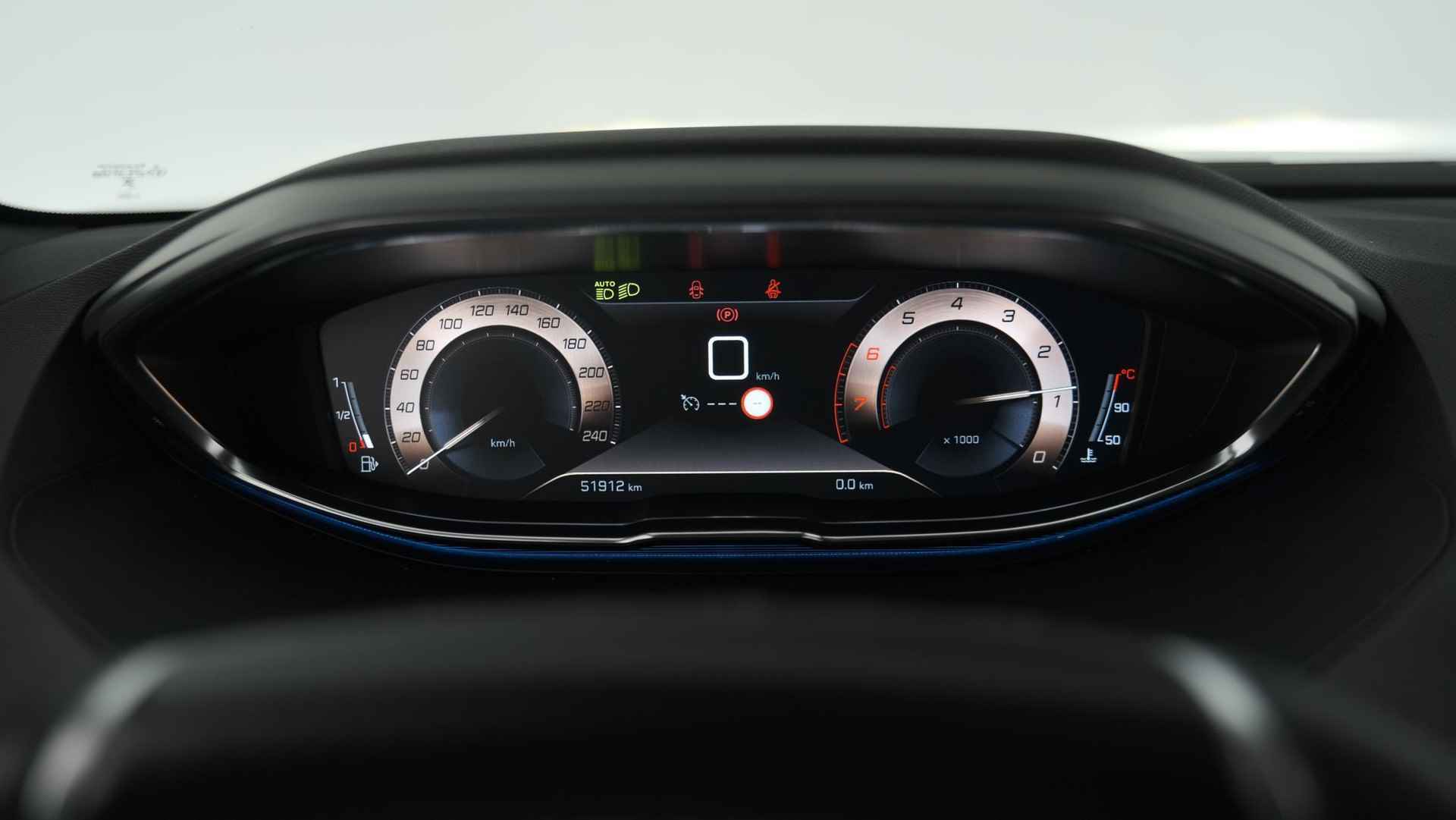 Peugeot 3008 PureTech 130 GT-Line | Dodehoekdetectie | Apple Carplay | Stoelverwarming | Parkeersensoren - 29/72