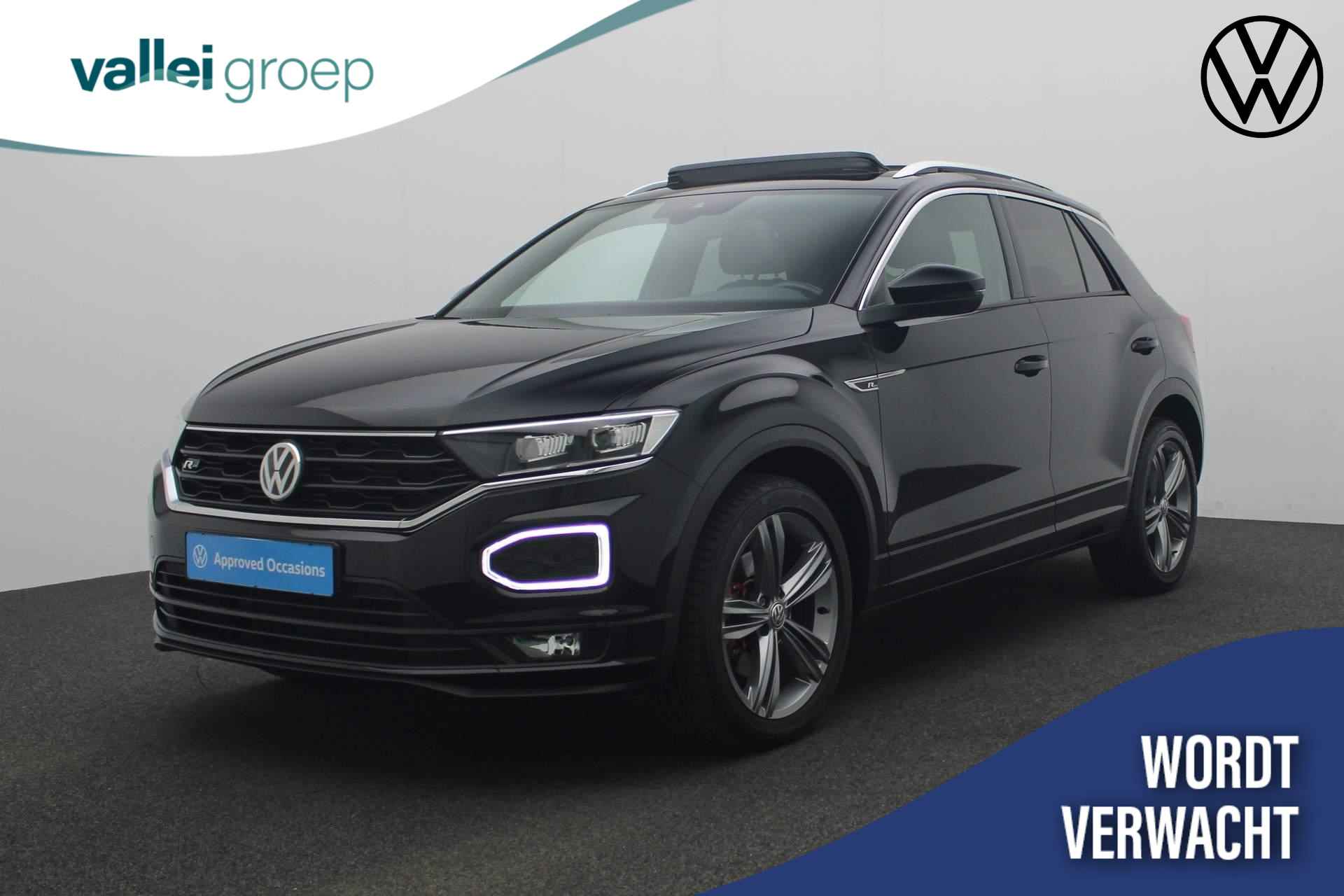 Volkswagen T-Roc BOVAG 40-Puntencheck