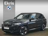 BMW iX3 High Executive 80 kWh Harman Kardon / Trekhaak / Laserlight / Comfort Acces / Head-Up / Stoel- Stuurverwarming
