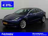 Tesla Model 3 Long Range Dual AWD | Camera | Adapt.cruise | Premium audio | Zondag Open!