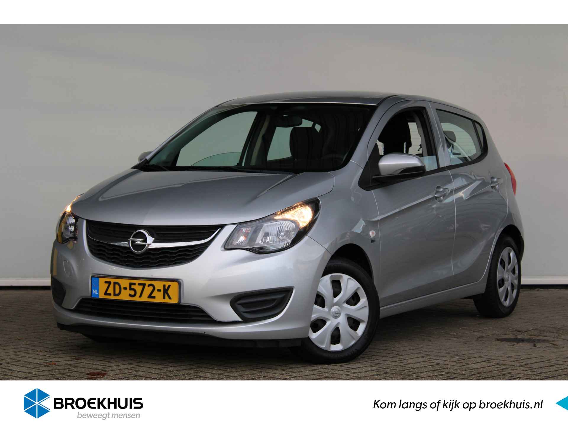 Opel Karl