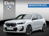 BMW iX1 eDrive20 M-Sport | Premium Pack | Panoramadak | Comfort access | 19 inch LMV