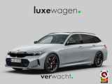 BMW 3 Serie Touring 330e xDrive M-Sport Pro Pano Trekh El-zetel HUD 19inch