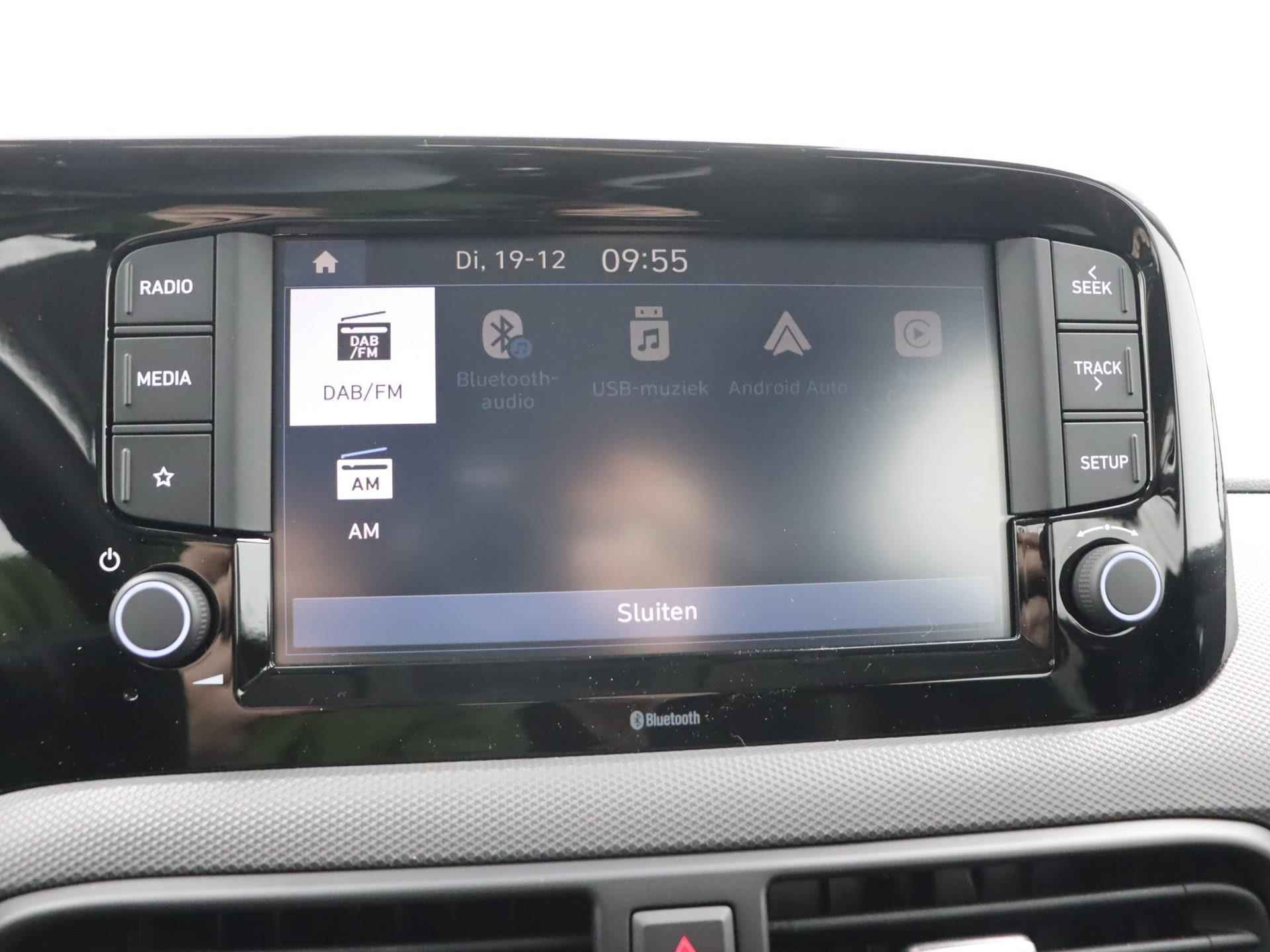 Hyundai i10 1.0 Comfort Smart | Incl. €1000,- Smart Bonus! | In bestelling | Navigatie | Camera | Apple Carplay | Cruise control | Airco | - 15/28