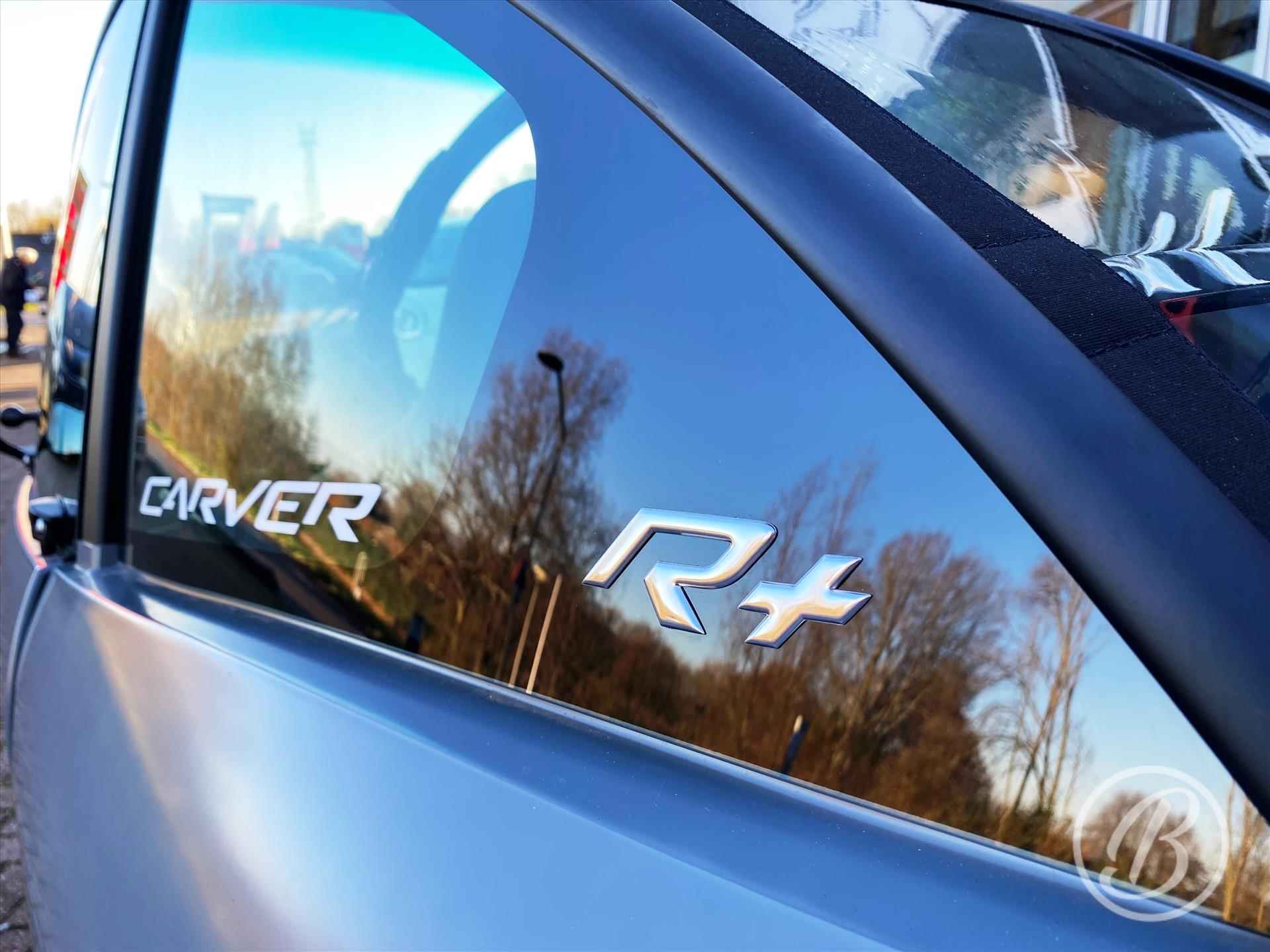 CARVER Carver Range+ 45 km/u 7,1 kWh *nieuw* | SPRING CLEANING SALE gratis accessoirepakket, direct leverbaar! - 19/40