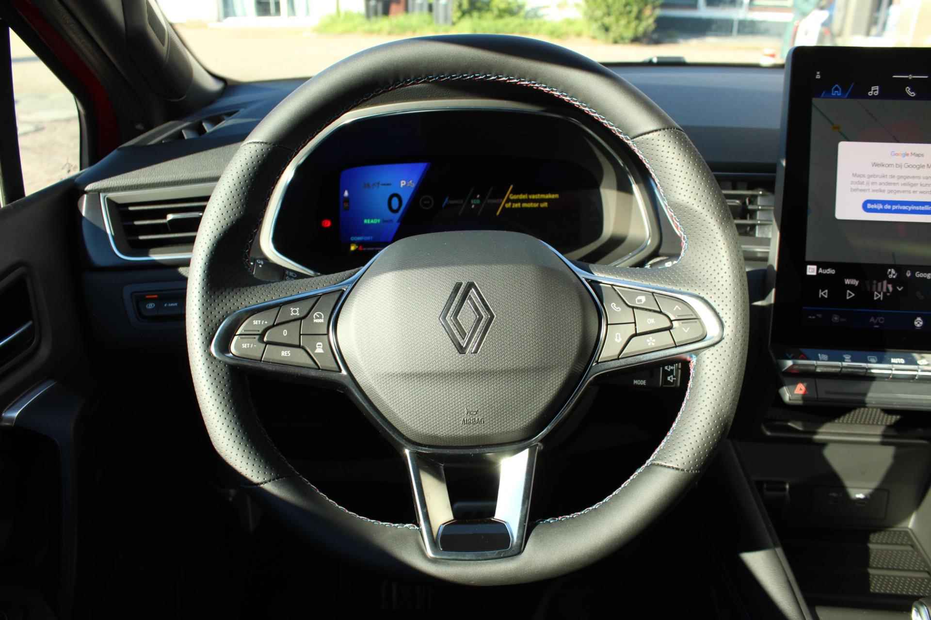 Renault SYMBIOZ 1.6 E-Tech hybrid 145 esprit Alpine - 10/29