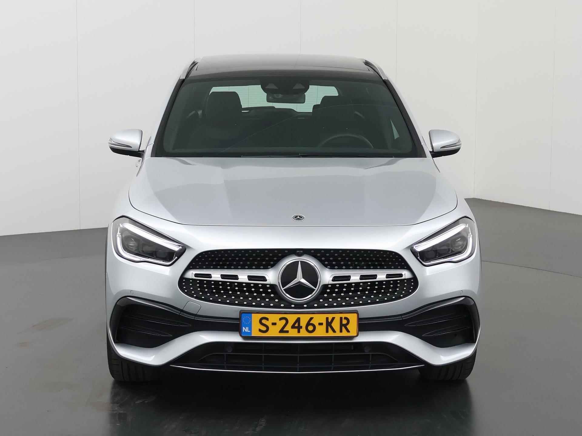 Mercedes-Benz GLA 250 e AMG Line | Digitaal Dashboard | Keyless go | Panoramadak | Stoelverwarming - 4/43