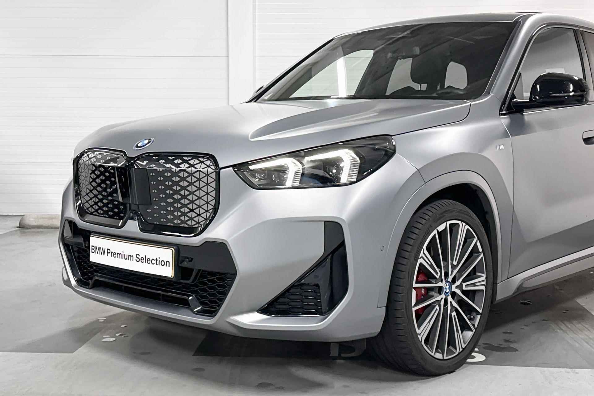 BMW iX1 eDrive20 67 kWh l M-Sport - 18/19