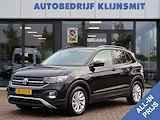 Volkswagen T-Cross 1.0 TSI Life Executive | navigatie | app-connect | trekhaak |