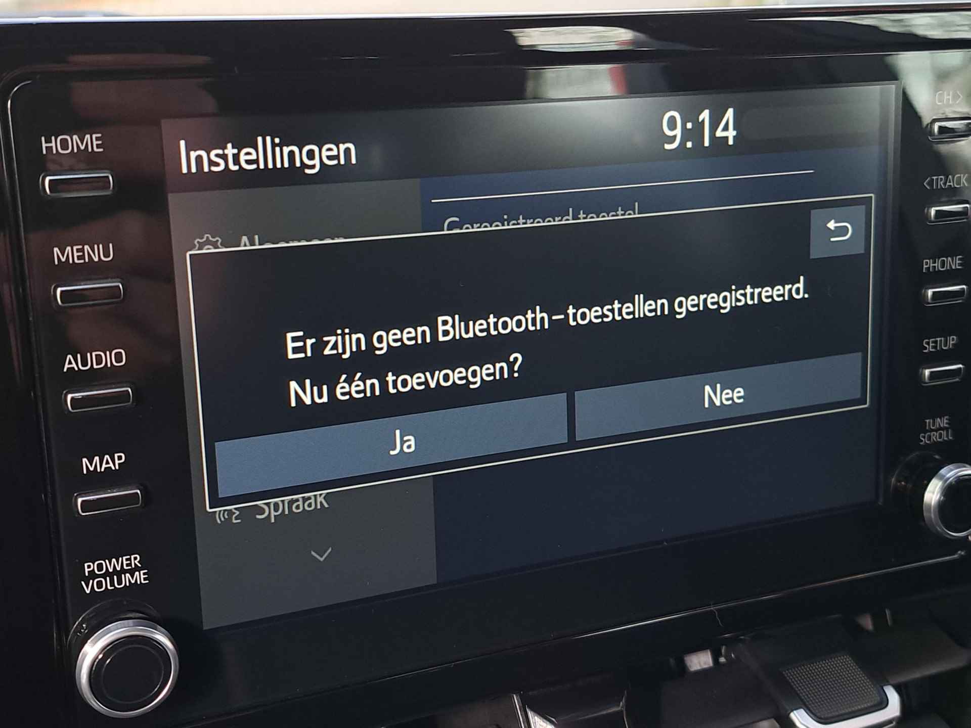 Toyota Corolla Touring Sports 1.8 Hybrid Active | Navi via Smartphone | Apple Carplay | ECC | Camera | Cruise Control | LM Velgen - 19/26