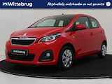 Peugeot 108 1.0 e-VTi Active 5 deurs | Airco