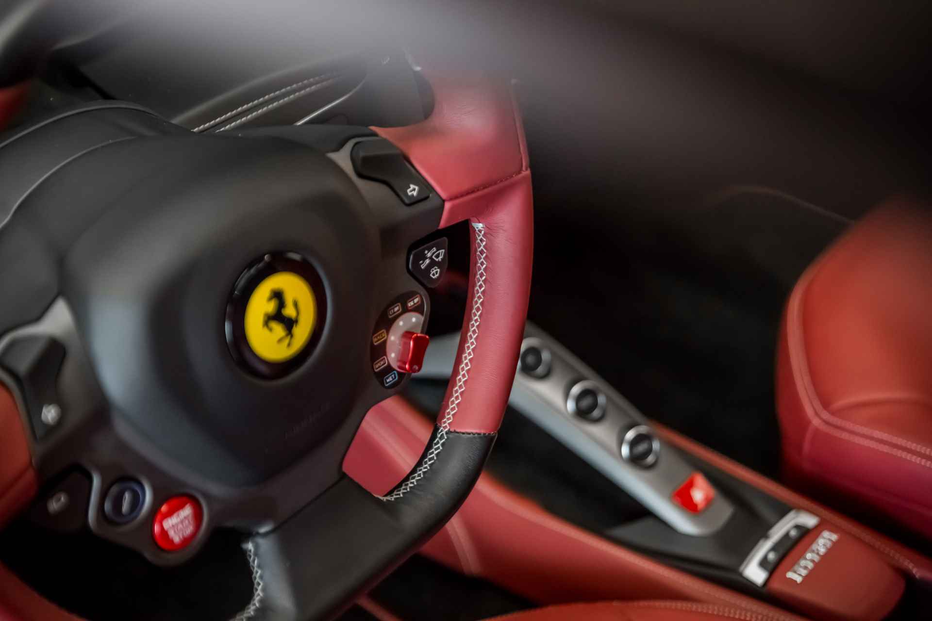 Ferrari 488 GTB ~Ferrari Munsterhuis~ - 8/28