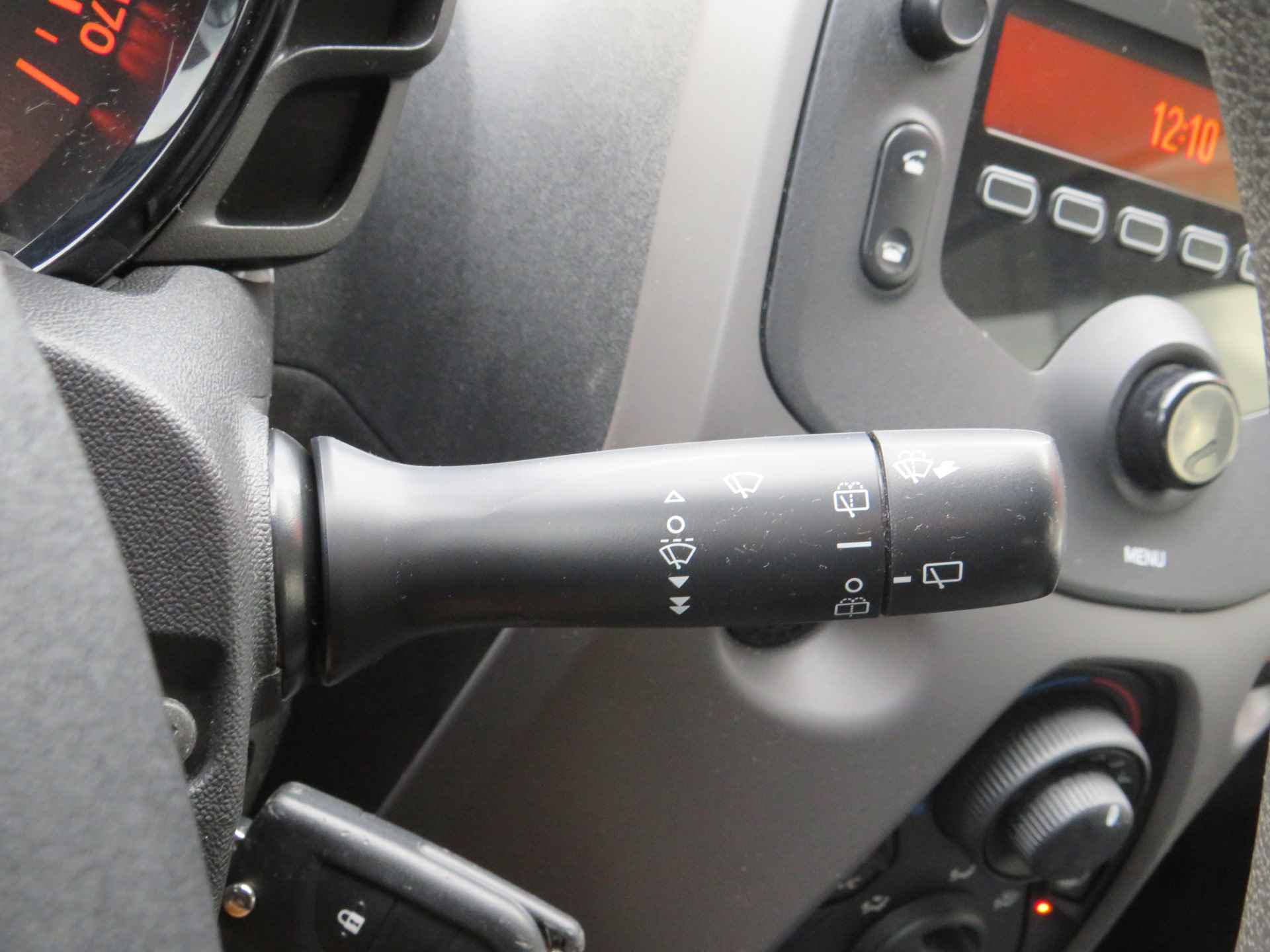 Peugeot 108 1.0 e-VTi Active | Airco | Radio-CD | Bluetooth | Incl. BOVAG Garantie | - 25/39