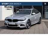 BMW 3-serie Gran Turismo 320i High Executive M Sport Automaat / Panoramadak / Sportstoelen / LED / M Sportonderstel / Navigatie Professional / Stoelverwarming