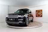 Land Rover Range Rover 4.4 SDV8 Autobiography 340PK | Pano | Sfeer | Luchtvering | VOL! Garantie