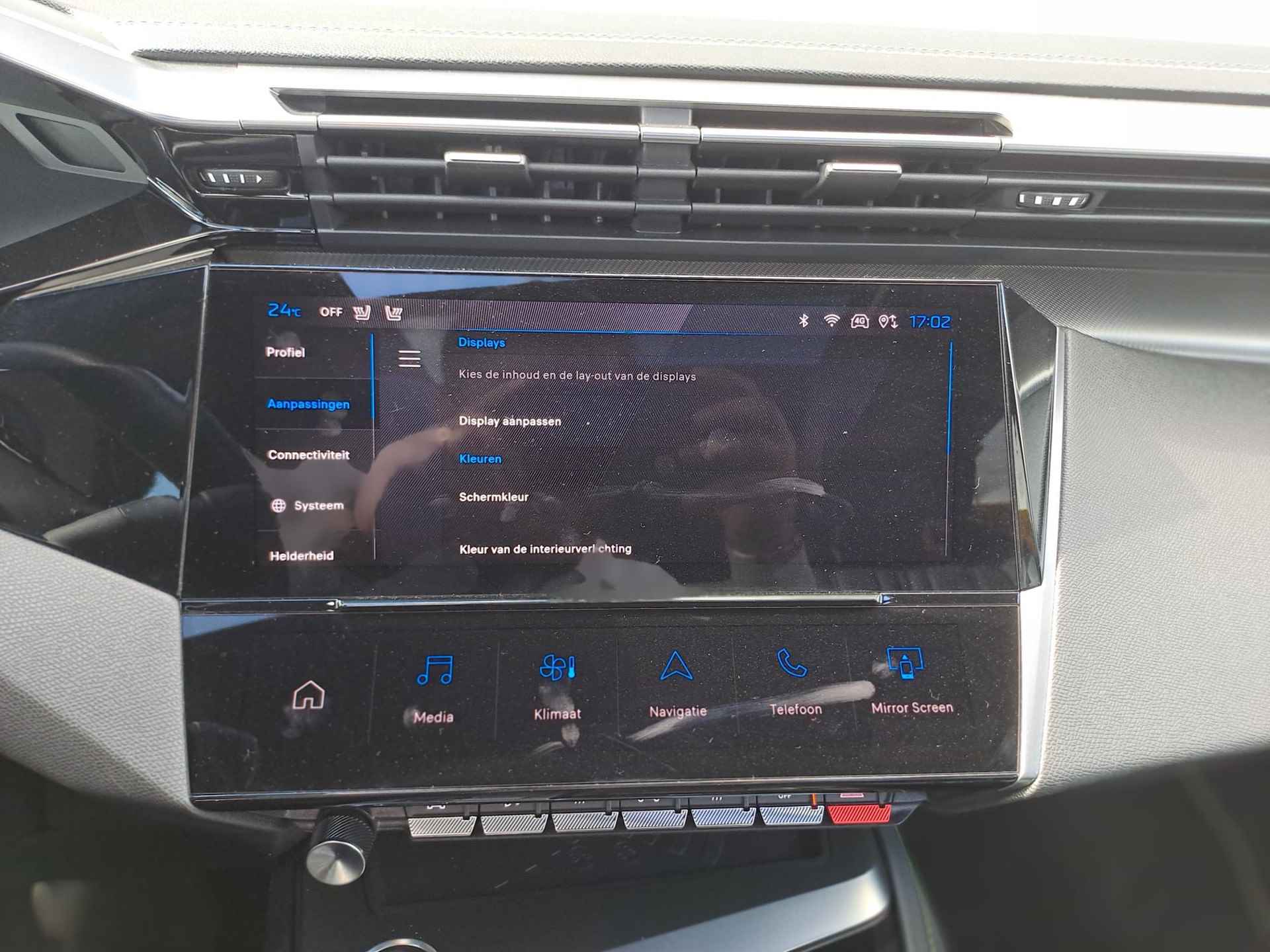 Peugeot 408 1.6 HYbrid GT 225 EAT8 | Panoramadak | Navigatie | Camera | Zeer compleet | Adaptieve Cruise Control | Focal | Apple Carplay/Android Auto - 26/34