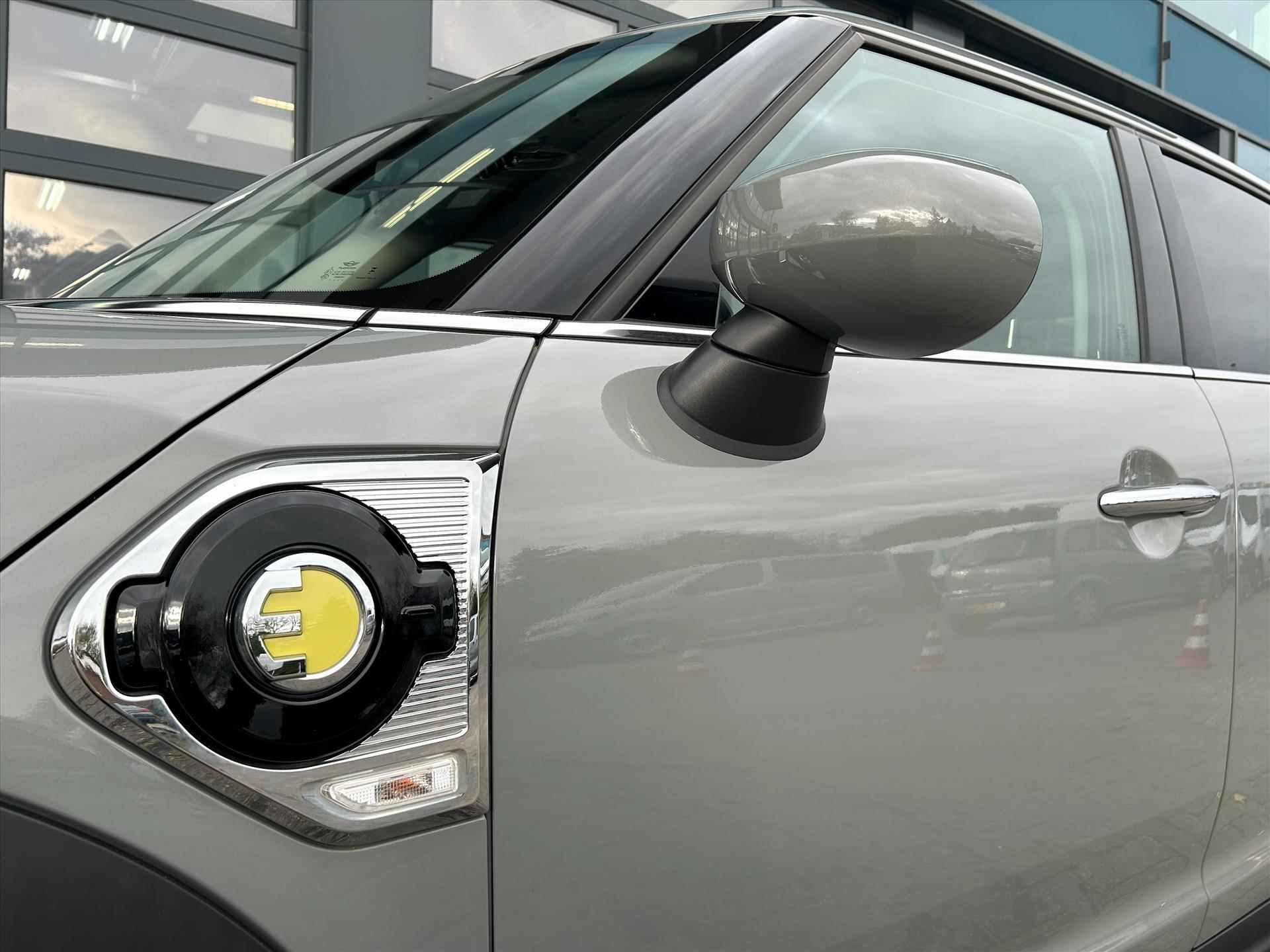 Mini Countryman SE ALL4 PHEV 220pk, Stoelverw. Carplay, Cruise - 5/37