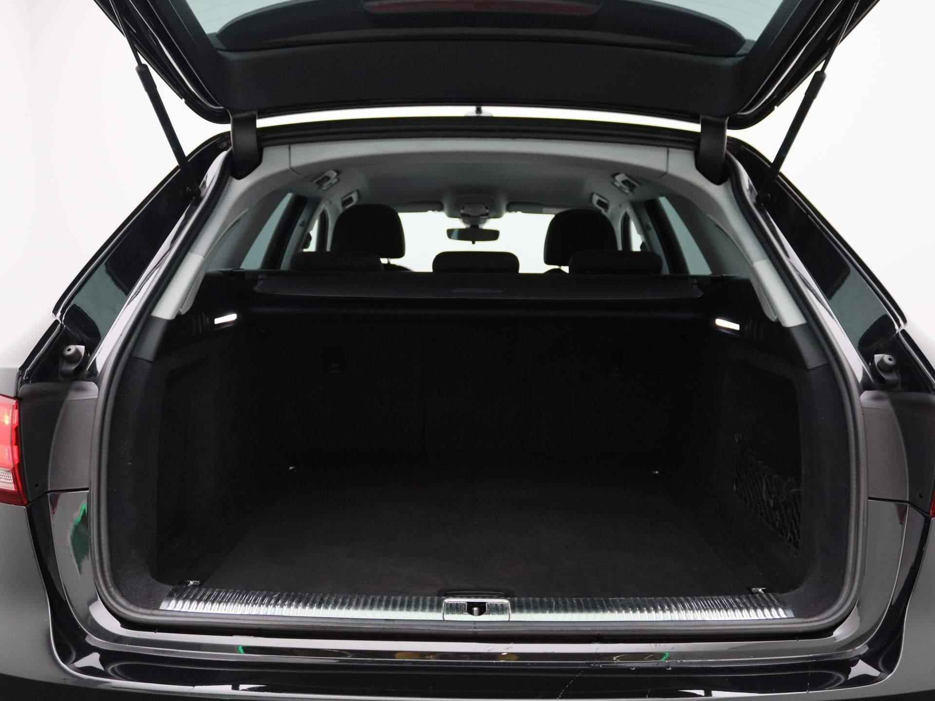 Audi A4 Avant 2.0 TDI Design Pro Line Plus | Navigatie | Climate Control | Parkeersensoren | Lichtmetalen Velgen | Xenon | - 14/39