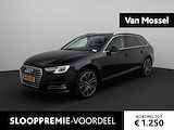 Audi A4 Avant 2.0 TDI Design Pro Line Plus | Navigatie | Climate Control | Parkeersensoren | Lichtmetalen Velgen | Xenon |