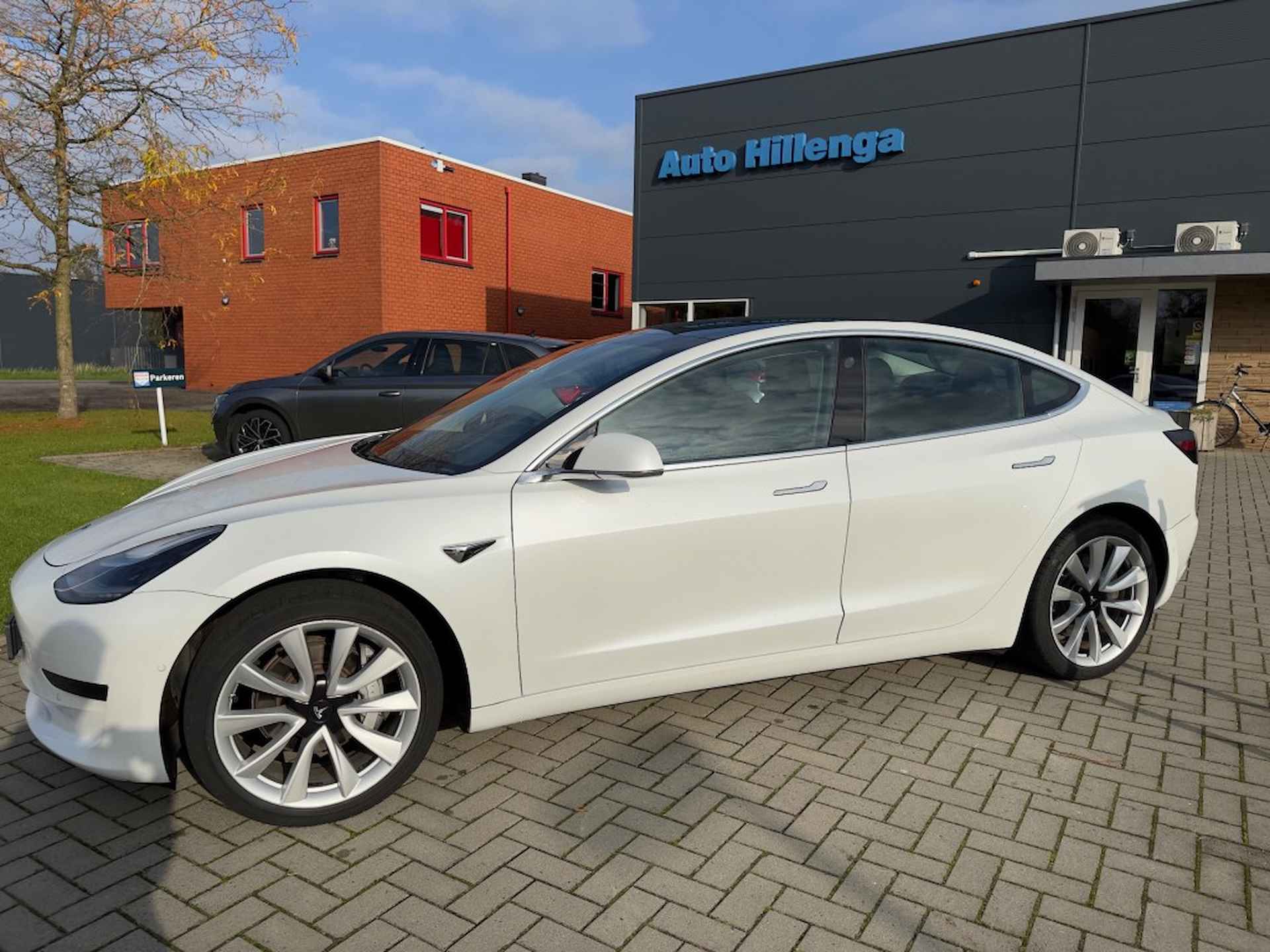 TESLA Model 3 STND.RWD PLUS 60 KWH - 2/5