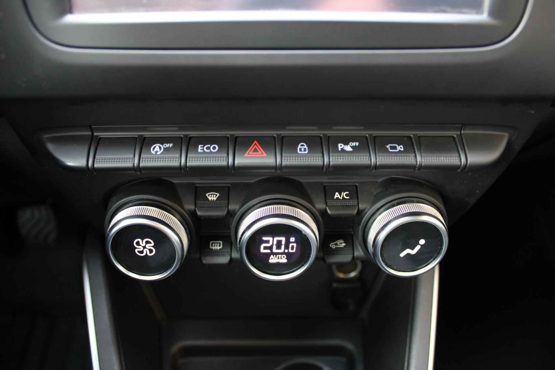 Dacia Duster TCe 125 Prestige | 360 Camera | Navigatie | Stoelverwarming | - 20/28