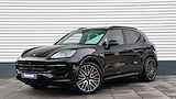 Porsche Cayenne 3.0 S E-Hybrid SportDesign | Massage | InnoDrive | Stoelventilatie | Sportuitlaat | Panoramadak | Soft-Close | BOSE Sound | Trekhaak