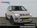 Suzuki IGNIS 1.2 Smart Hybrid Style / Demo deal / 6 Jaar garantie/ Navigatie/ apple carplay