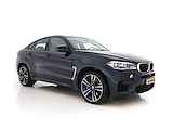 BMW X6 M Sport-Pack Aut. *MERINO-LEATHER | HEAD-UP | SOFT-CLOSE | NIGHT-VISION |  SURROUND-VIEW | MEMORY-PACK | HARMAN/KARDON-SURROUND | BLIND-SPOT | DAB+ | FULL-LED | NAVI-FULLMAP | SPORT-SEATS | 21''ALU*