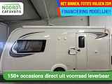 ELDDIS AVANTE 482, ENKELE BEDDEN, MOVER, ATC, OVEN, LUIFEL