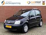 FIAT Panda 1.2 EDIZIONE COOL AIRCO ELEKTRISCHE RAMEN NEDERLANDSE AUTO NAP