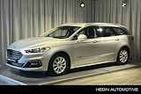 Ford Mondeo Wagon 2.0 IVCT HEV Titanium