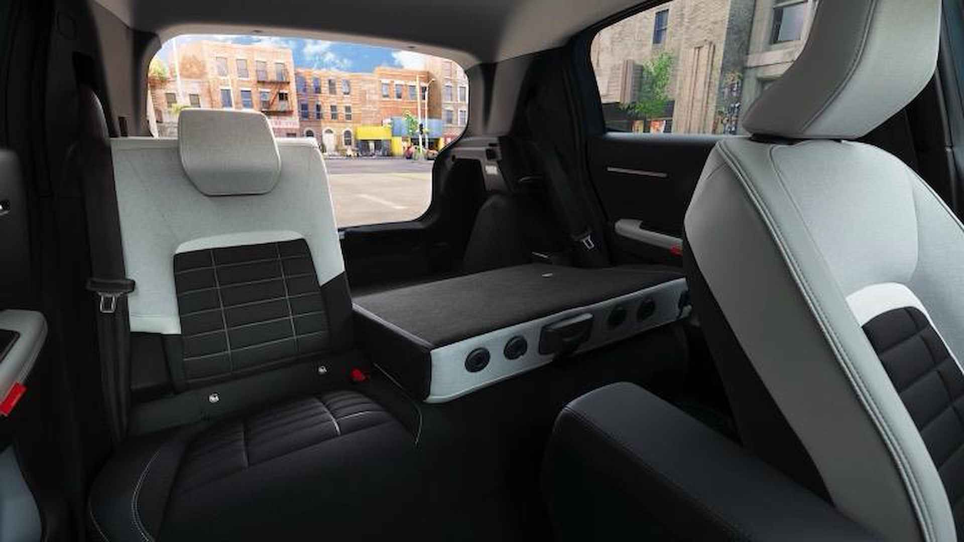 Citroen Ë-C3 Max 44 kWh NU TE BESTELLEN | 113 PK | 320 km actieradius | Apple carplay | Cruise control | Parkeersensoren achter | - 15/23
