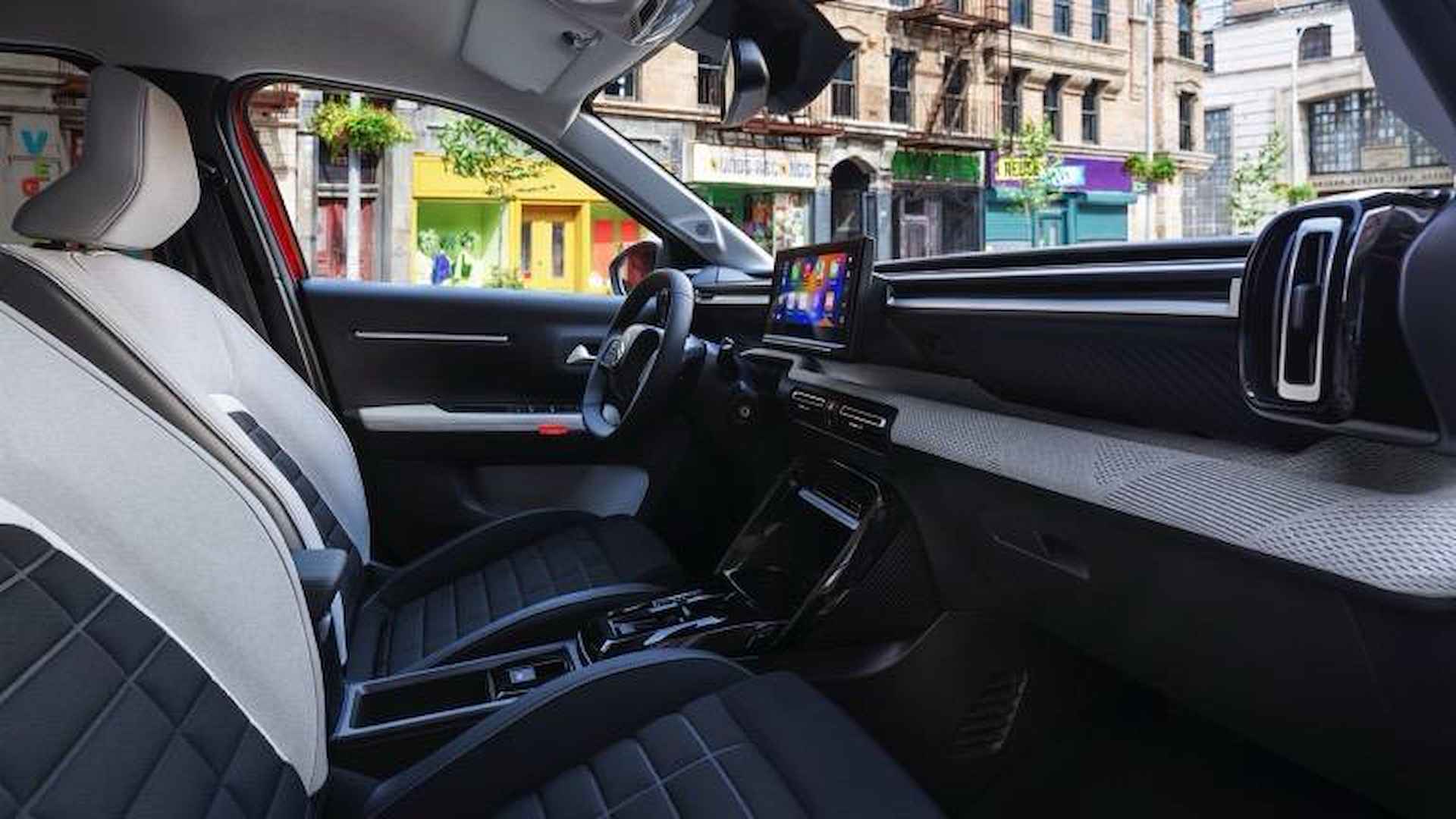 Citroen Ë-C3 Max 44 kWh NU TE BESTELLEN | 113 PK | 320 km actieradius | Apple carplay | Cruise control | Parkeersensoren achter | - 17/23