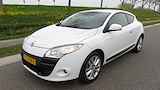 Renault Mégane Coupe 1.4 TCe ** NAVI ** LEDER ** MOTOR DEFECT **