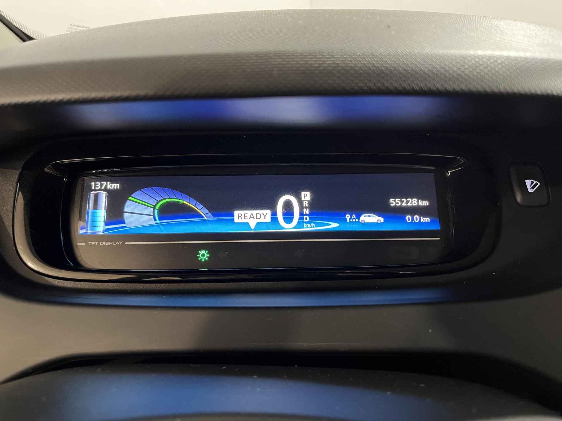 Renault ZOE R90 Intens 41 kWh (ex Accu) Automaat | Subsidie Mogelijkheid | Lichtmetalen Velgen | Privacy Glass | Climate Control | Cruise Control | Licht & Regen Sensor | - 14/30
