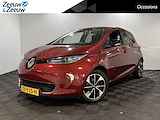 Renault ZOE R90 Intens 41 kWh (ex Accu) Automaat | Subsidie Mogelijkheid | Lichtmetalen Velgen | Privacy Glass | Climate Control | Cruise Control | Licht & Regen Sensor |