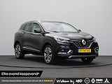 Renault Kadjar 140 TCe Techno | 1500kg geremd | Navigatie | Achteruitrijcamera | Trekhaak | Parkeersensoren Voor en Achter met Camera | Half Lederen Bekleding |