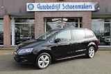 SEAT Alhambra 1.4 TSI Style AUTOMAAT CAMERA TREKHAAK-AFN. NAVI STOELVERW. CRUISE 17"LMV CLIMA