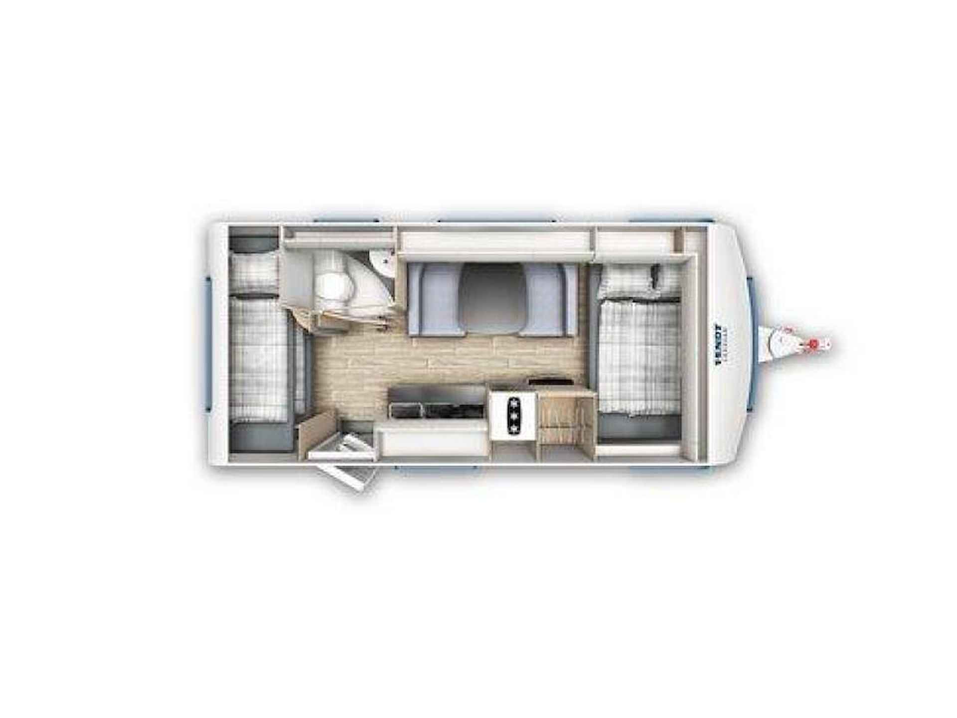 Fendt Apero 495 SKM Nieuw - Actiemodel - 16/16