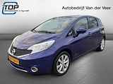 Nissan Note 1.2 DIG-S Tekna Automaat