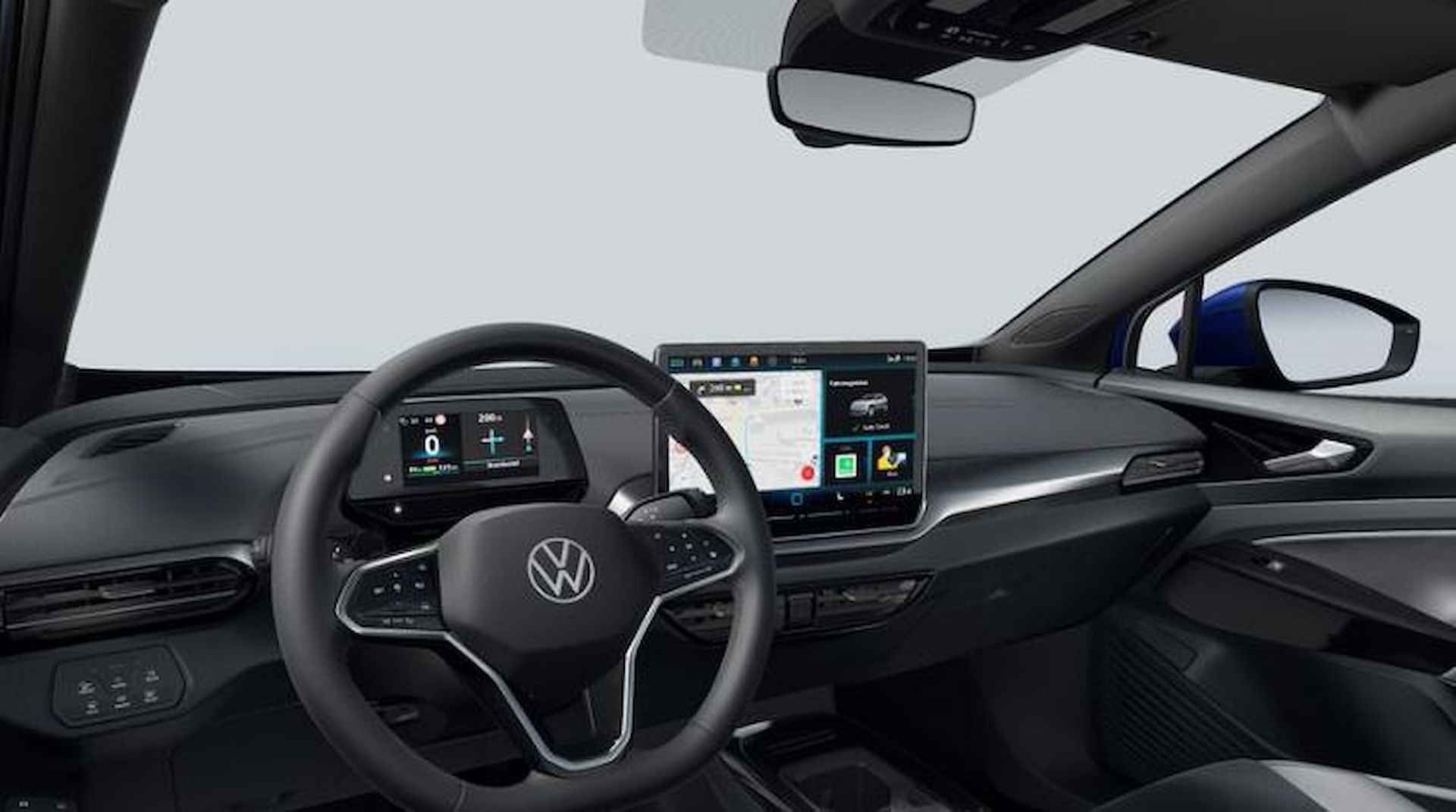 Volkswagen ID.4 Pro Business 77 kWh !!!Profiteer ook van 2.000 EURO inruilpremie!!! - 7/11