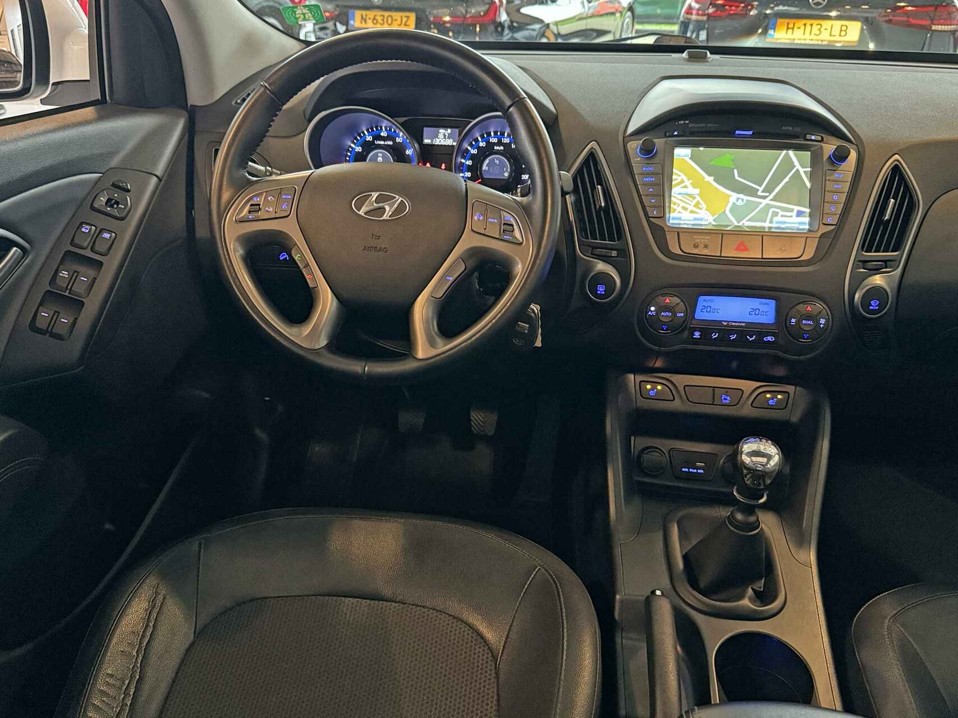 Hyundai ix35 1.6i GDI i-Catcher - 3/41