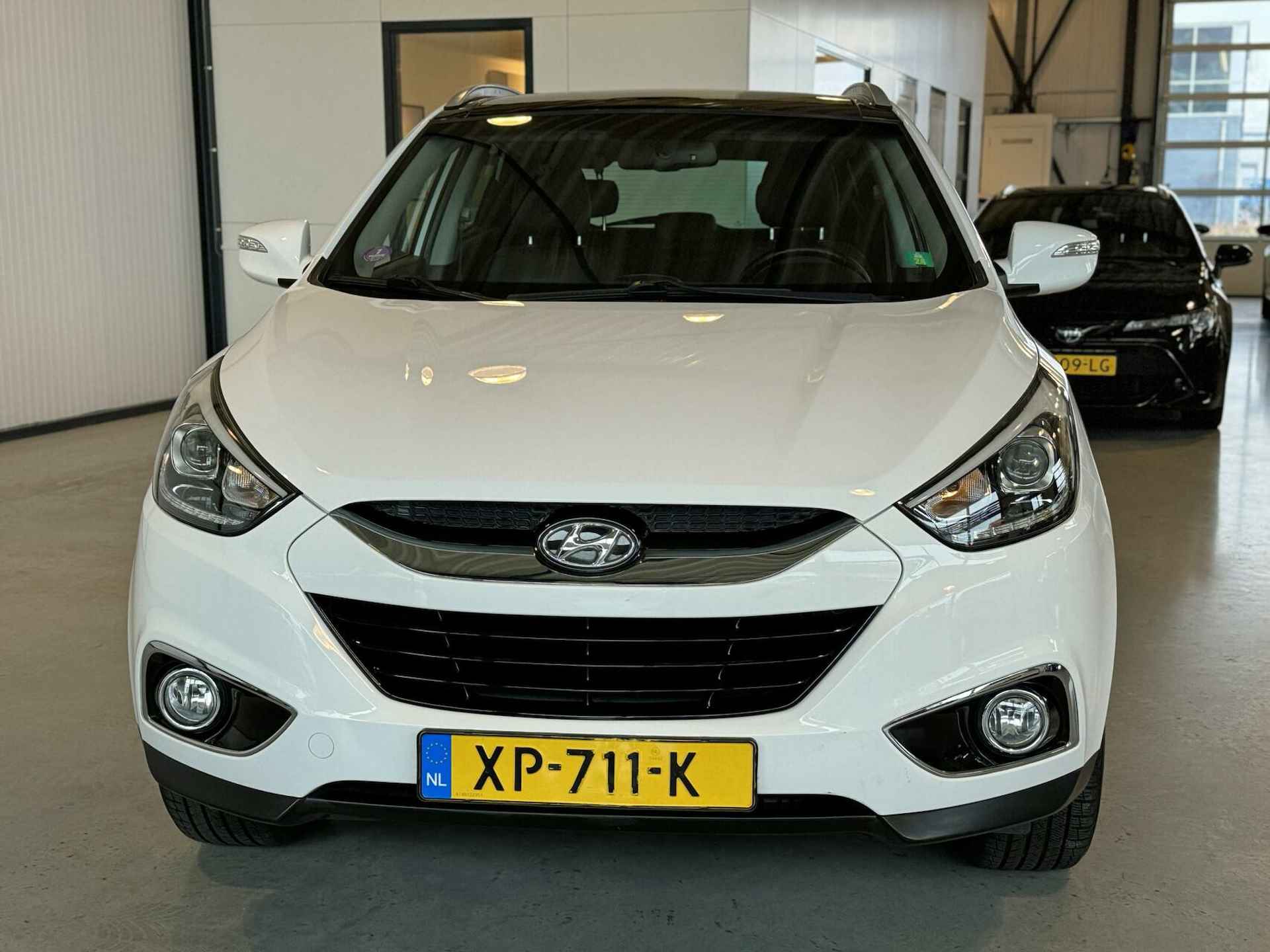 Hyundai ix35 1.6i GDI i-Catcher - 6/41