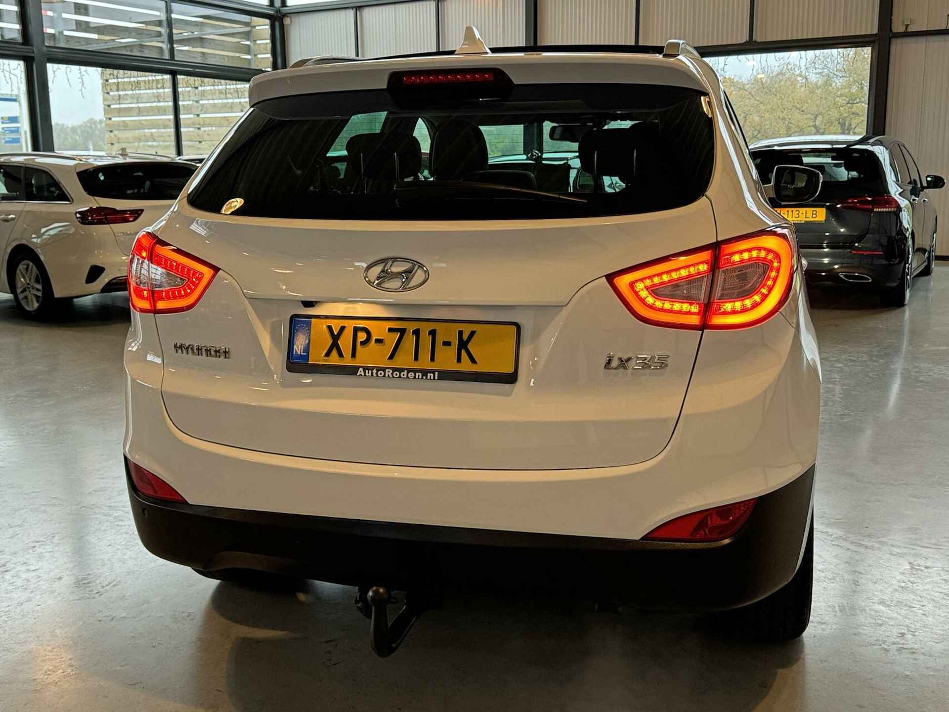 Hyundai ix35 1.6i GDI i-Catcher - 14/41